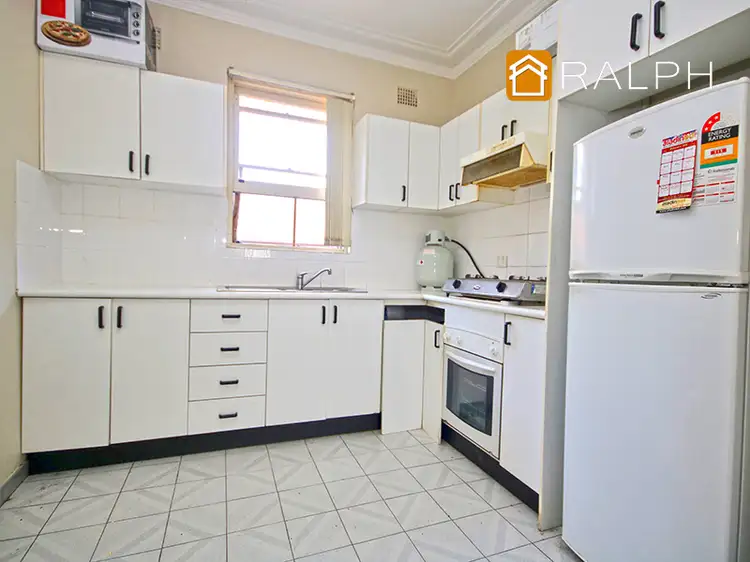 Third view of Homely unit listing, 3/14 Garrong Road, Lakemba NSW 2195