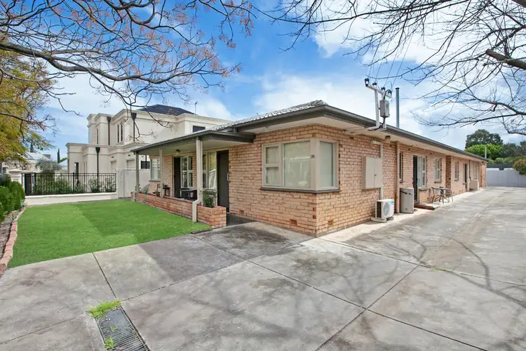 Second view of Homely block of units listing, 38 Fashoda Street, Hyde Park SA 5061