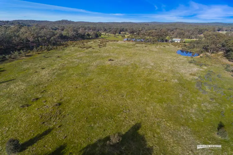 Fifth view of Homely rural property listing, Lot 1 Woodbrook Road, Walmer VIC 3463