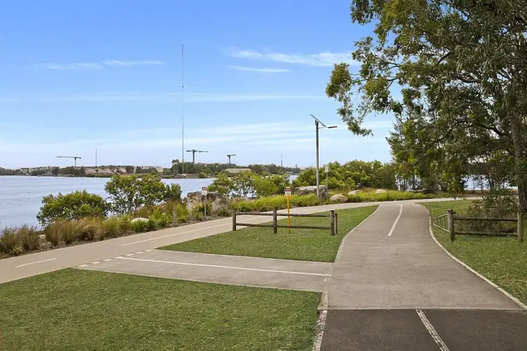 Second view of Homely unit listing, Unit 4/14 Meadow Crescent, Meadowbank NSW 2114