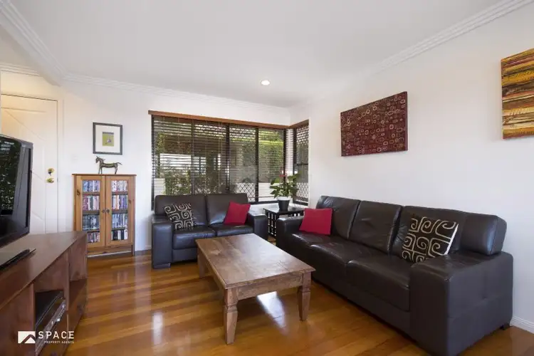 Sixth view of Homely townhouse listing, 3/47 Zigzag Street, Red Hill QLD 4059