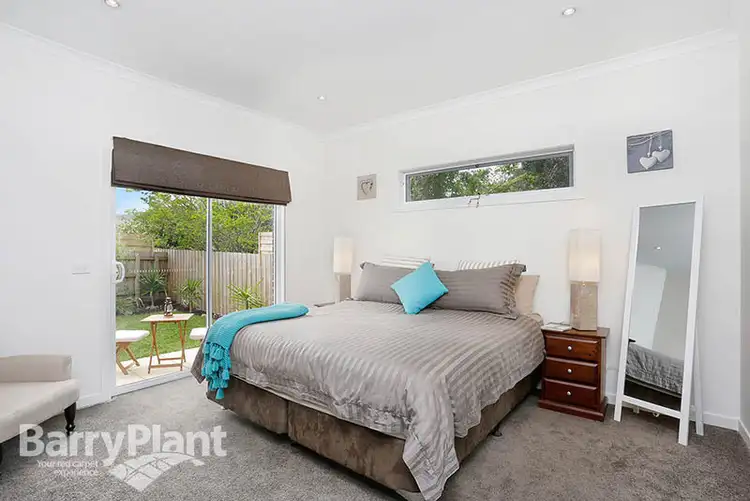 Fifth view of Homely townhouse listing, 2/6 Saxby Court, Wantirna South VIC 3152