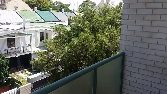 Fourth view of Homely studio listing, 87/51 Hereford Street, Glebe NSW 2037