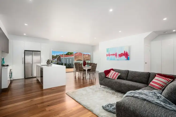 Second view of Homely house listing, 37 Marlo Road, Towradgi NSW 2518