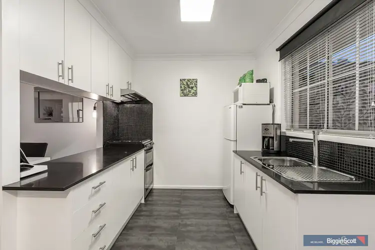 Fifth view of Homely unit listing, 5/12-18 Margaret Crescent, Braybrook VIC 3019
