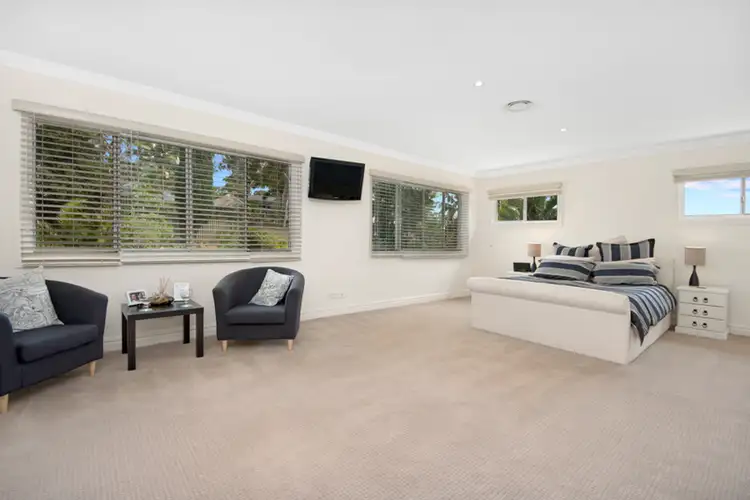 Sixth view of Homely house listing, 320 Burraneer Bay Road, Caringbah South NSW 2229