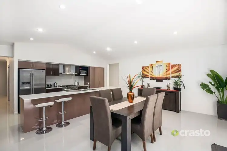 Fifth view of Homely house listing, 16 Boogaerdt Rise, Bonogin QLD 4213