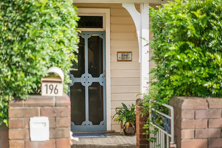 Second view of Homely house listing, 196 Brunker Road, Adamstown NSW 2289