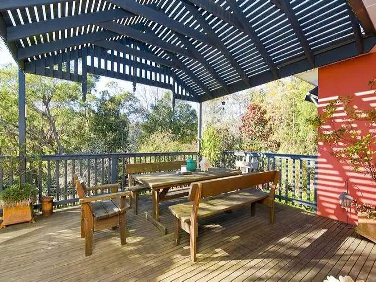 Sixth view of Homely house listing, 37 Kokoda Avenue, Wahroonga NSW 2076