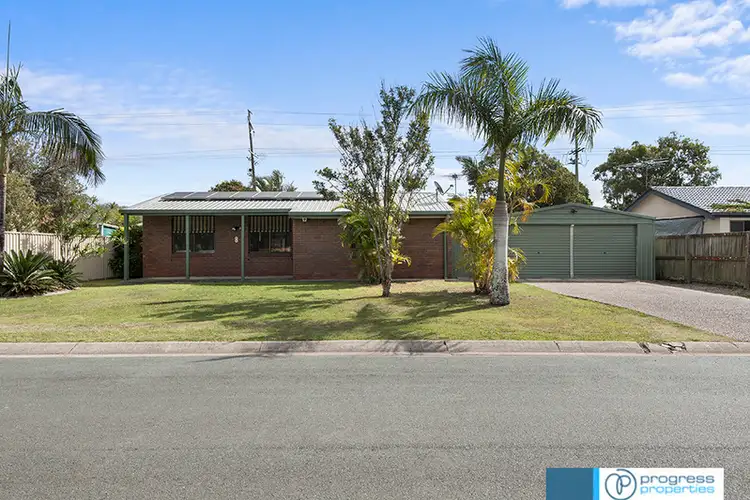 8 Yorkshire Crescent, Mount Warren Park QLD 4207