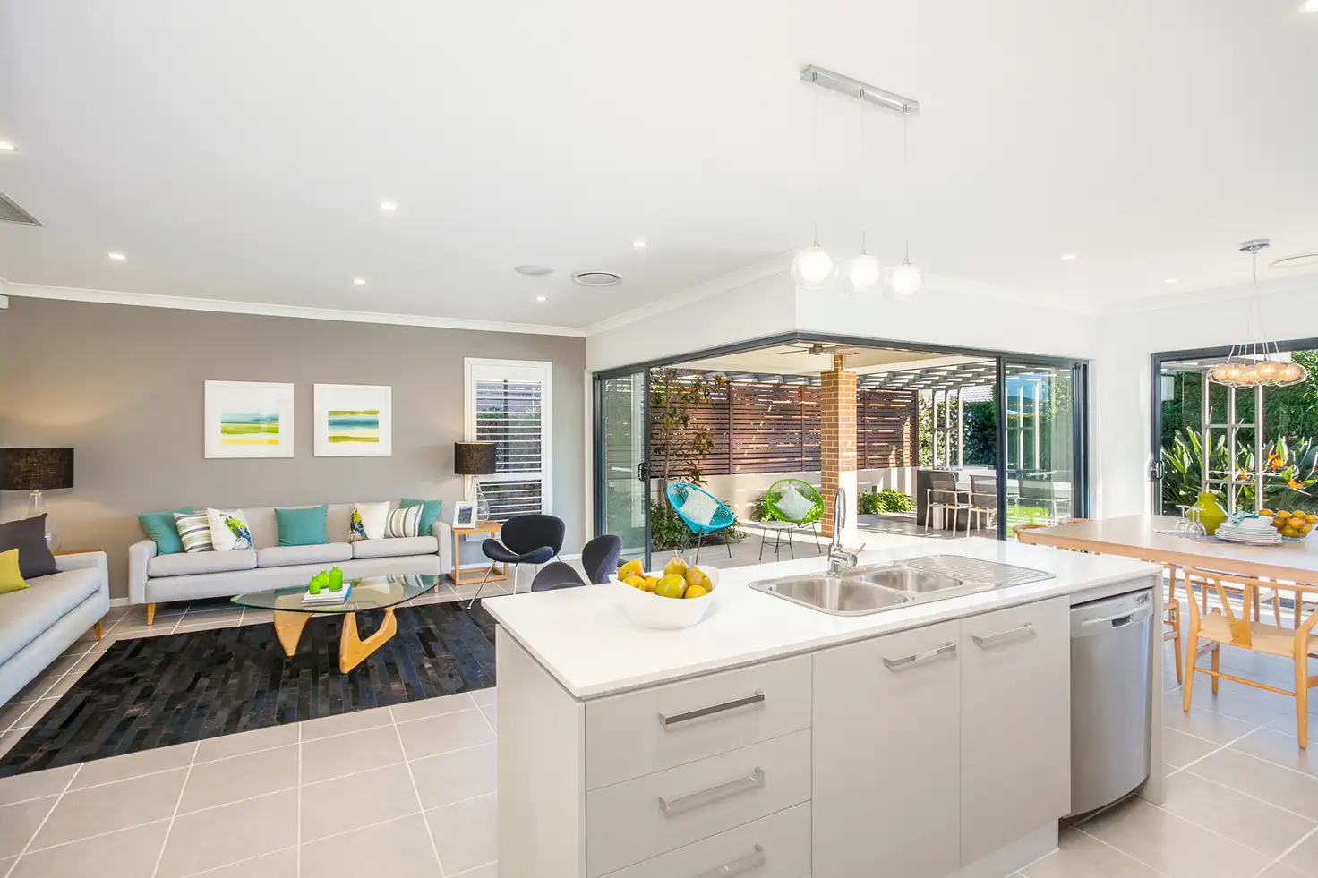Main view of Homely house listing, 4 Bunya Street, Horsley NSW 2530