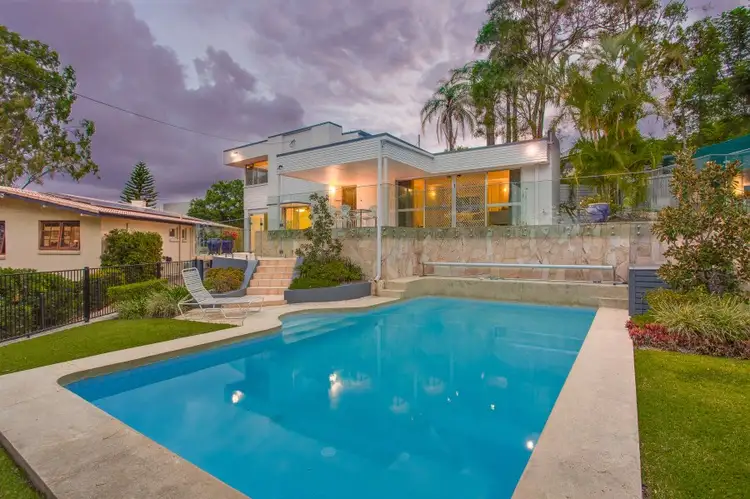 Main view of Homely house listing, 36 Gilmour Street, Chermside West QLD 4032