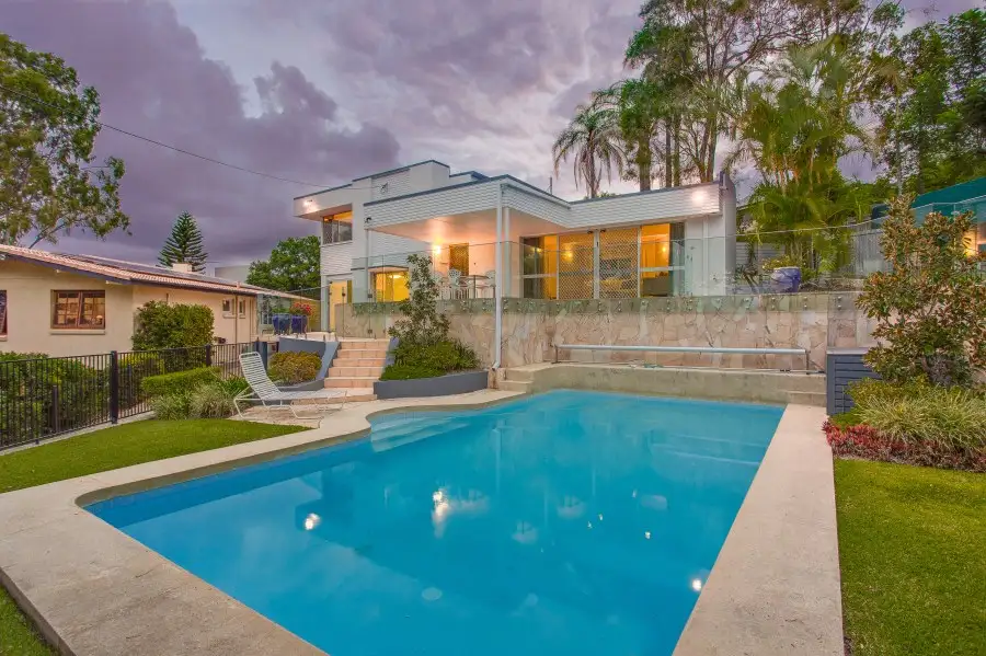 Main view of Homely house listing, 36 Gilmour Street, Chermside West QLD 4032