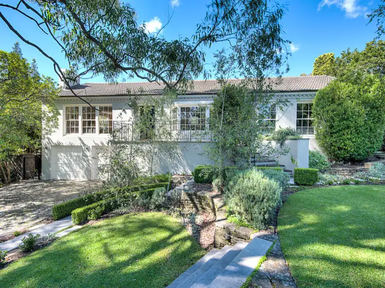 15 Narelle Avenue, Pymble NSW 2073