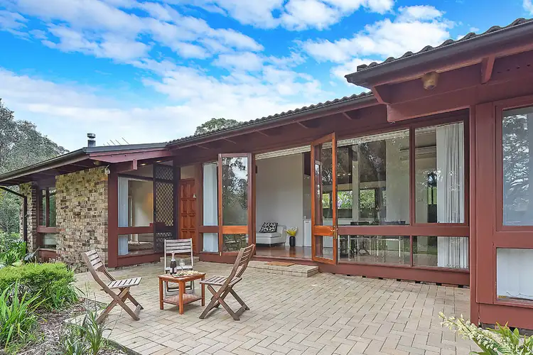 Main view of Homely house listing, 38A Holmes Street, Turramurra NSW 2074