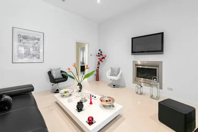 Sixth view of Homely house listing, 34 Walker Crescent, Griffith ACT 2603