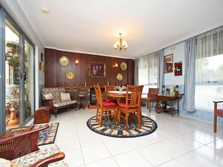 Fifth view of Homely house listing, 17 Pembroke Drive, Somerville VIC 3912