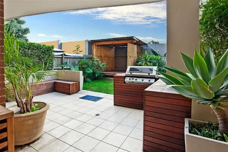 Main view of Homely apartment listing, 38/9-17 Eastbourne Road, Homebush West NSW 2140