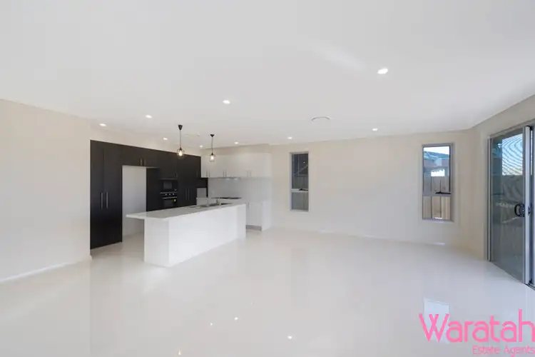 Sixth view of Homely house listing, Lot 3049 Raspberry Crescent, Schofields NSW 2762