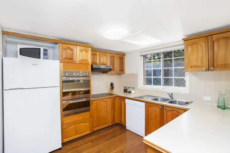 Fourth view of Homely townhouse listing, 3/58 Taren Road, Caringbah South NSW 2229