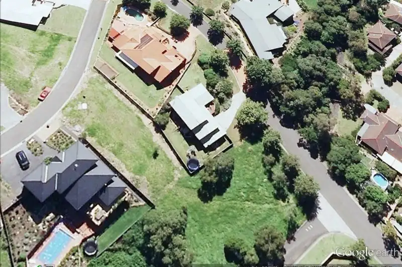 Main view of Homely land listing, 3 Dalmeny Avenue, Figtree NSW 2525