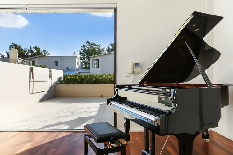 Fourth view of Homely townhouse listing, 6/48 Edwin Street, Mortlake NSW 2137