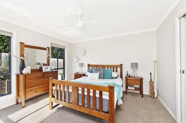 Sixth view of Homely house listing, 1 Carriage Way, Milton NSW 2538