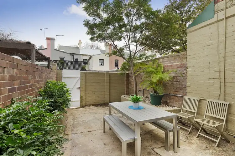 Sixth view of Homely house listing, 31 Kepos Street, Redfern NSW 2016