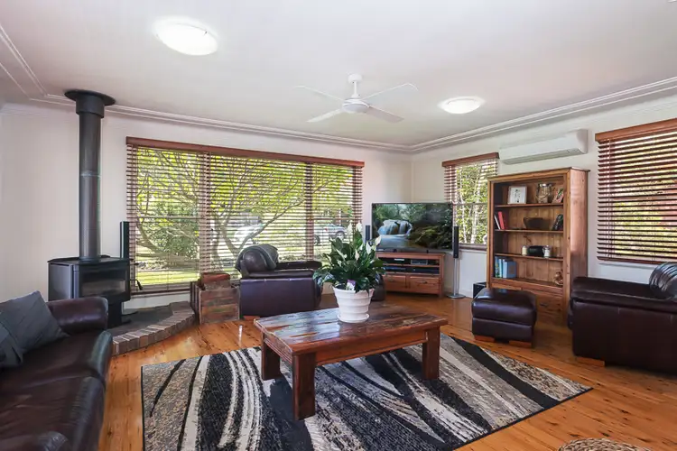 Third view of Homely house listing, 1 Byron Street, Cardiff NSW 2285