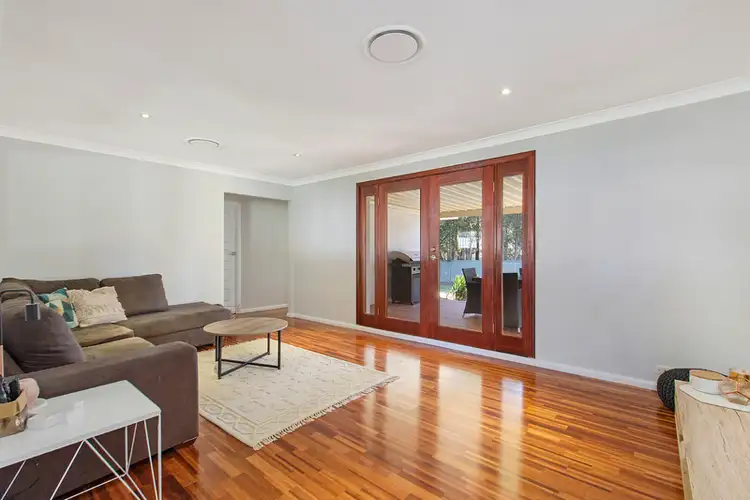 Second view of Homely house listing, 58 Kempsey Street, Jamisontown NSW 2750