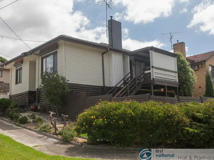 1/118 Paperbark Street, Doveton VIC 3177