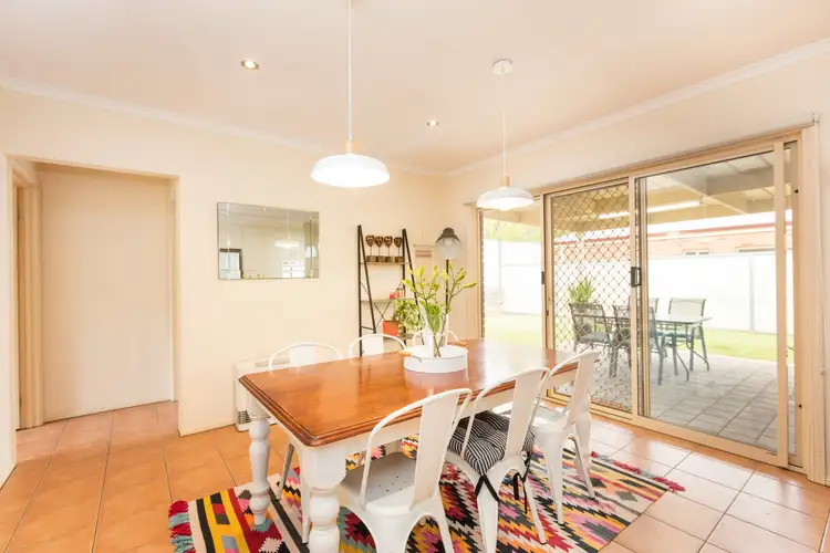 Third view of Homely townhouse listing, 5/145 Riverside Avenue, Mildura VIC 3500