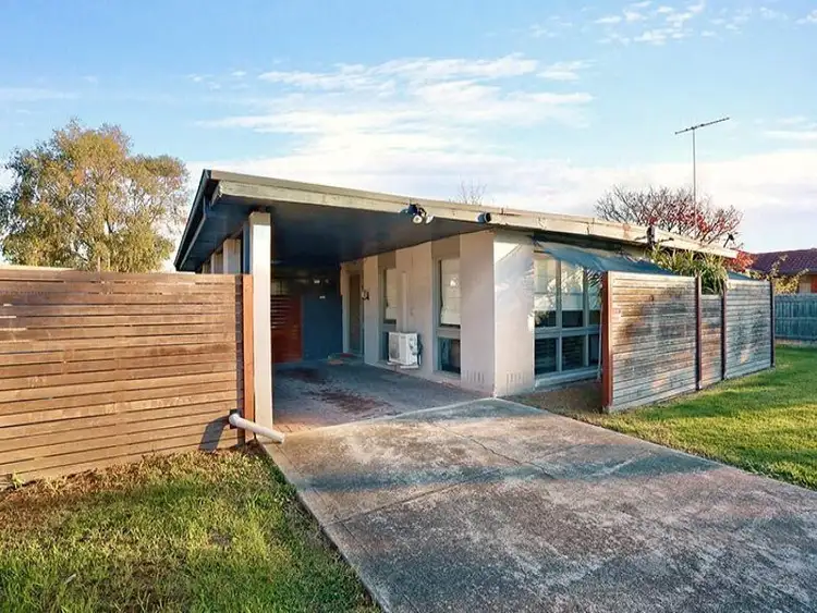 Second view of Homely house listing, 6 Apple Street, Pearcedale VIC 3912