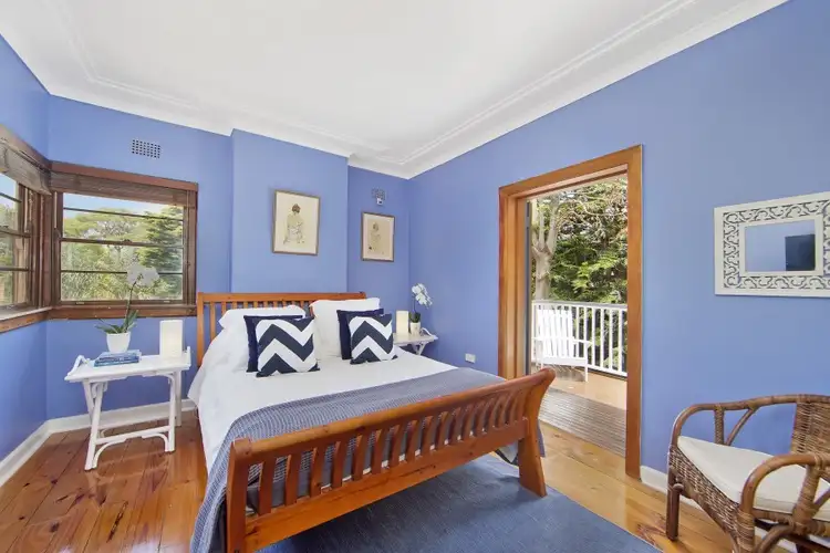 Sixth view of Homely house listing, 19 Austral Avenue, North Manly NSW 2100