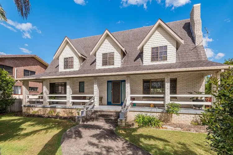 Main view of Homely house listing, 11 Wirraway Avenue, Evans Head NSW 2473