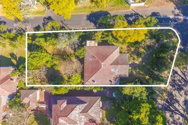 Second view of Homely house listing, 26 Beechworth Road, Pymble NSW 2073