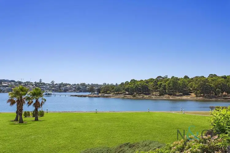 11/33 Peninsula Drive, Breakfast Point NSW 2137