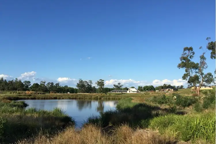 Second view of Homely land listing, 13 Waterview Close, Drouin VIC 3818