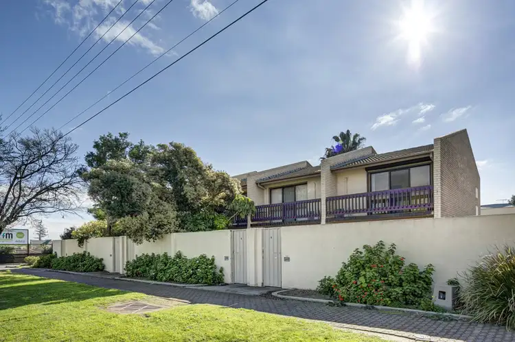 1/579 Anzac Highway, Glenelg North SA 5045