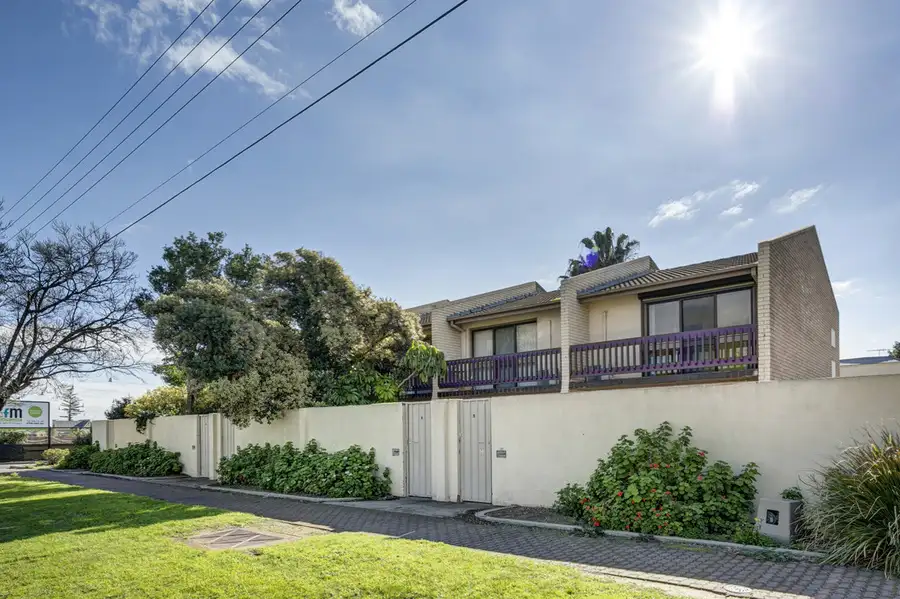 Main view of Homely unit listing, 1/579 Anzac Highway, Glenelg North SA 5045