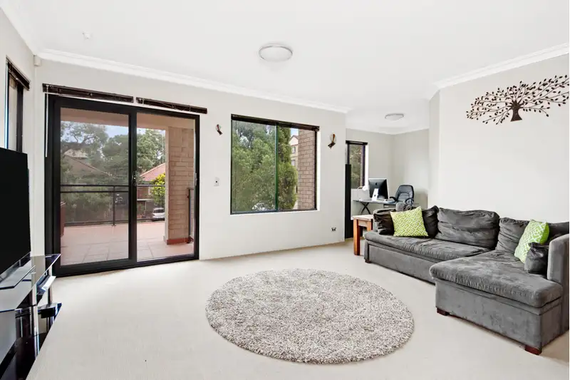 Main view of Homely apartment listing, 6/7 Searl Road, Cronulla NSW 2230
