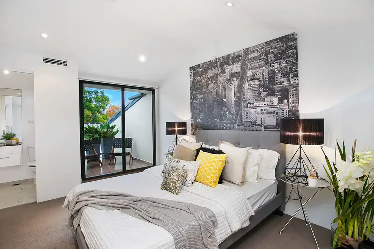 Third view of Homely townhouse listing, 6/61-63 Flood Street, Leichhardt NSW 2040
