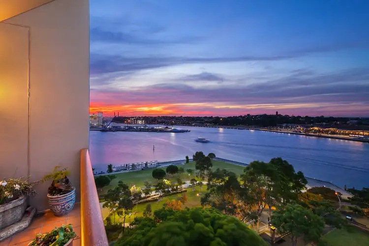 Sixth view of Homely apartment listing, 18/81 Point Street, Pyrmont NSW 2009