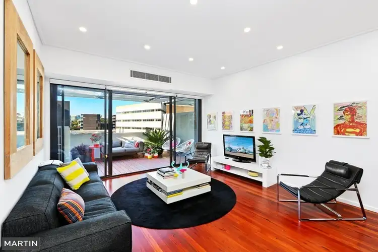 C41/240 Wyndham Street, Alexandria NSW 2015
