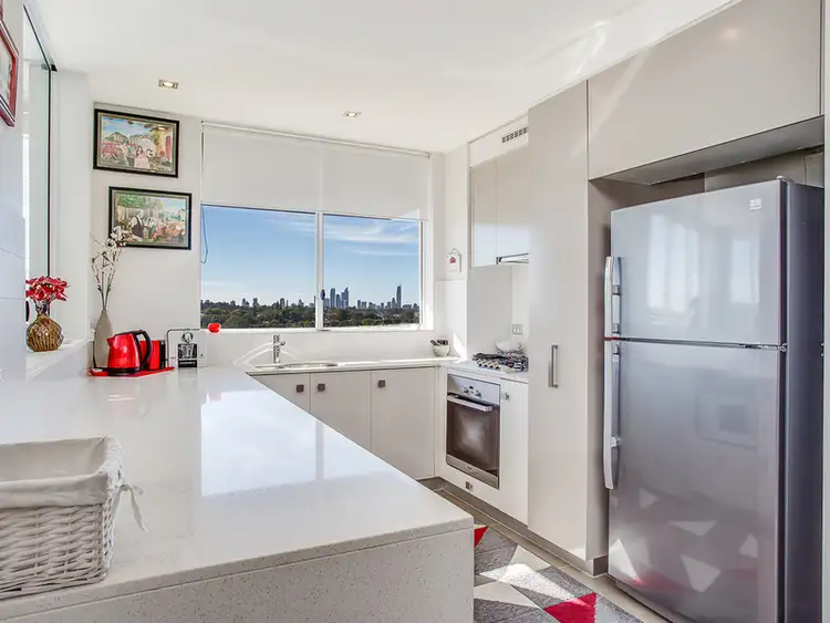 Fifth view of Homely unit listing, 38/3027 The Boulevard, Carrara QLD 4211