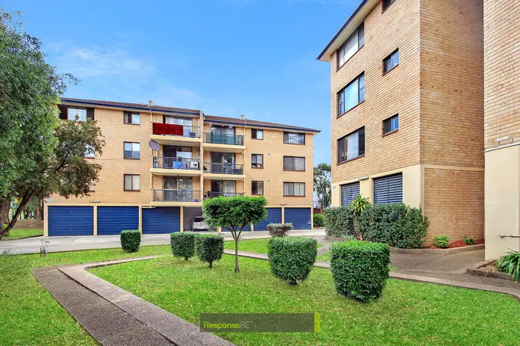 Sixth view of Homely unit listing, 79/5 Griffiths Street, Blacktown NSW 2148