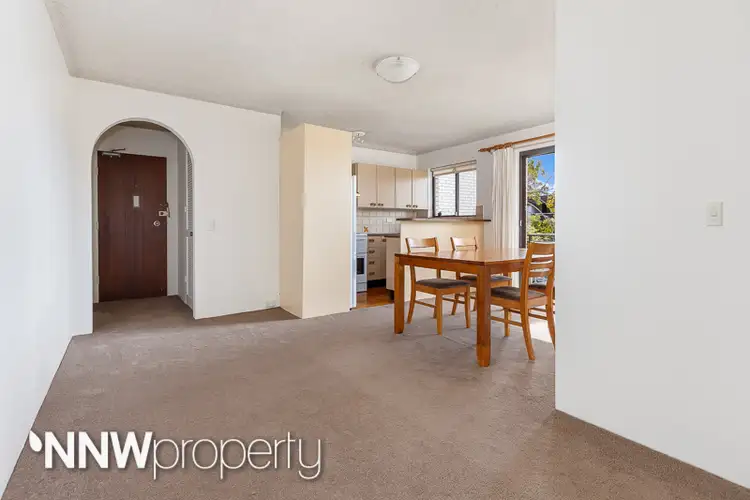 Third view of Homely unit listing, 15/5 Peach Tree Road, Macquarie Park NSW 2113