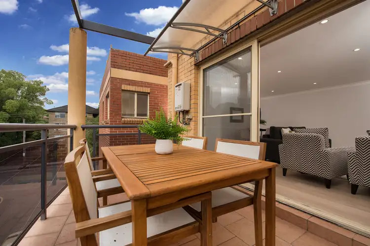 12/12 Everton Road, Strathfield NSW 2135