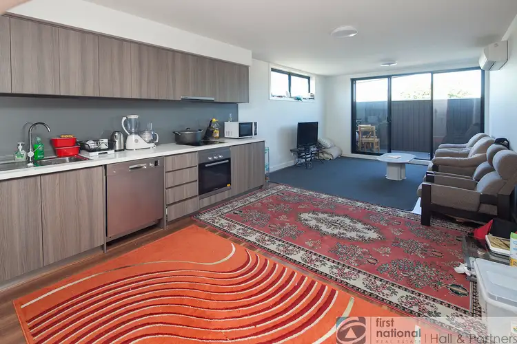 Third view of Homely apartment listing, 4/12 New Street, Dandenong VIC 3175