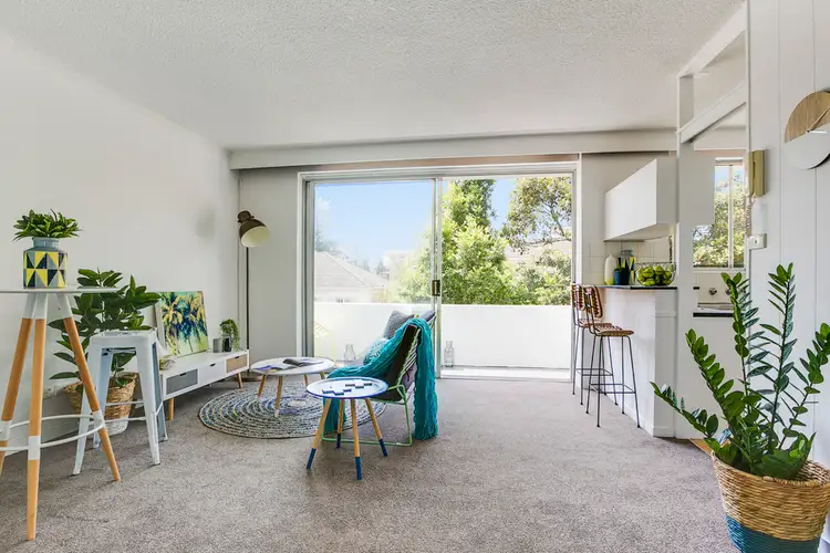 Second view of Homely apartment listing, 9/2 Malvern Avenue, Manly NSW 2095